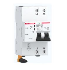 JSB7-63-4GB系列一體式斷路器加標準型網關-4G網