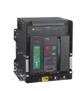 JSW7系列物聯網萬能式斷路器