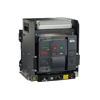 JSW5系列萬能式斷路器(M型高電壓產品)