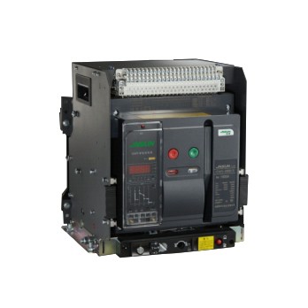 JSW5系列萬能式斷路器(H型高電壓產品)