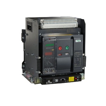 JSW3系列萬能式斷路器(M型高電壓產品)