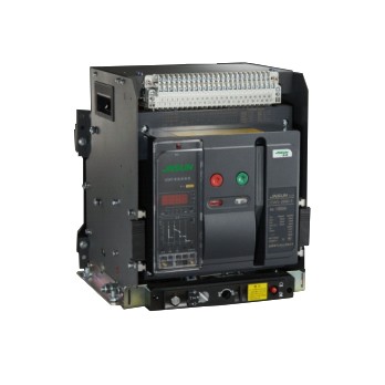 JSW3系列萬能式斷路器(H型高電壓產品)