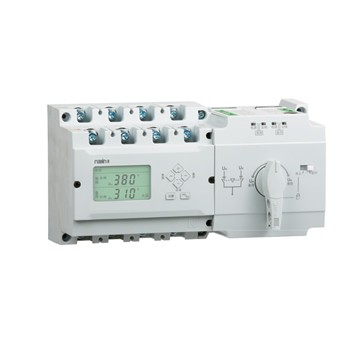 JSQ7系列雙電源自動轉換開關