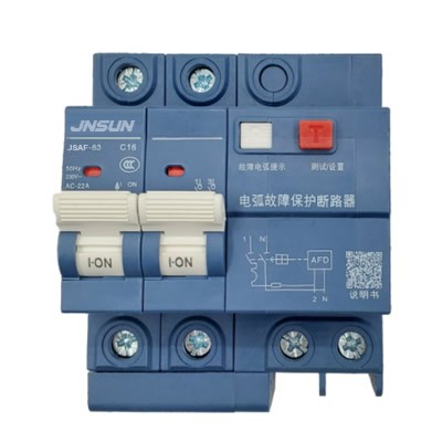 JSAF故障電弧系統