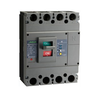 JSM3L-皓月系列剩余電流保護斷路器